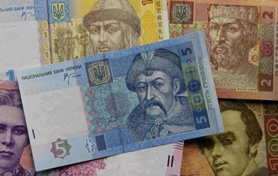 Дефіцит бюджету України зріс майже в два рази