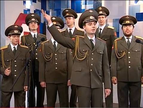 Жителі Бельгії вимагають скасувати гастролі військових хорів Росії