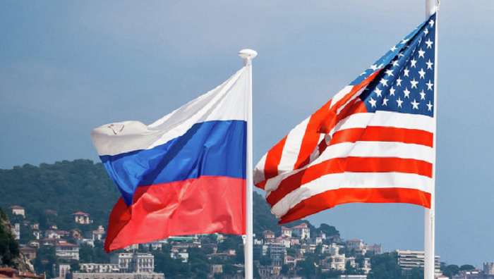 США продовжать курс на ізоляцію Росії – РБ РФ