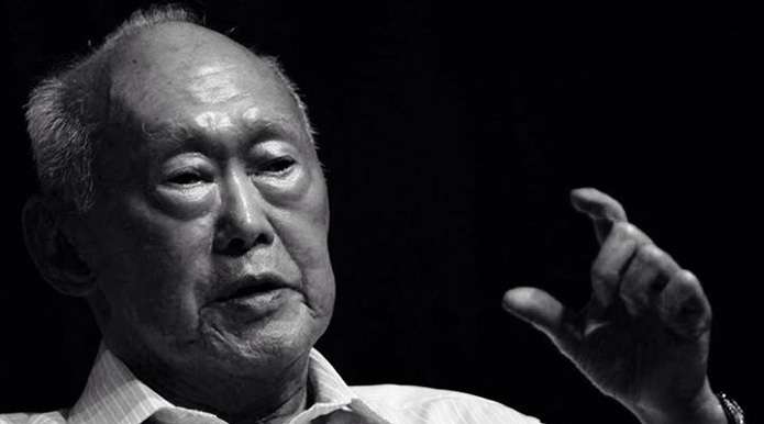 Помер творець економічного дива в Сінгапурі