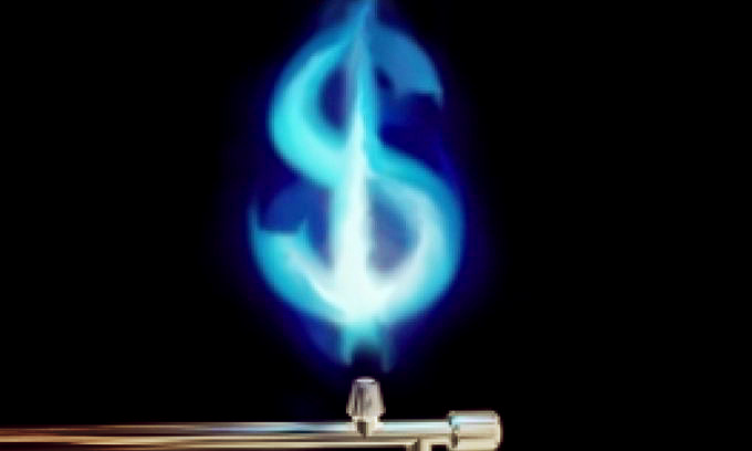 Природный газ – новые тарифы, старые схемы