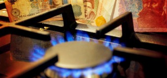 Росія продовжила дію знижки на газ для України до 30 червня