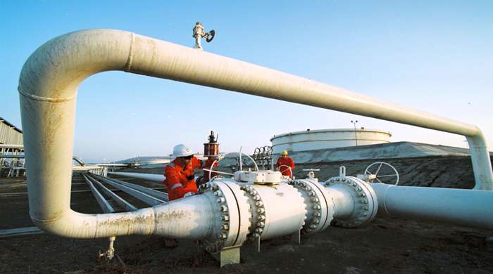 “Газпром” вписав в українську платіжку газ, поставлений “Новоросії”