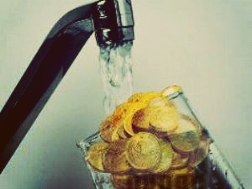 “Золота вода” для українців: як легко економити (ВІДЕО)