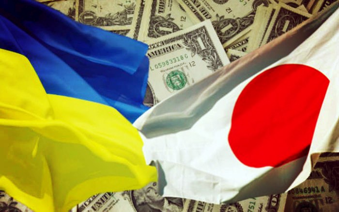 Україна і Японія домовилися про виділення гранту на медобладнання