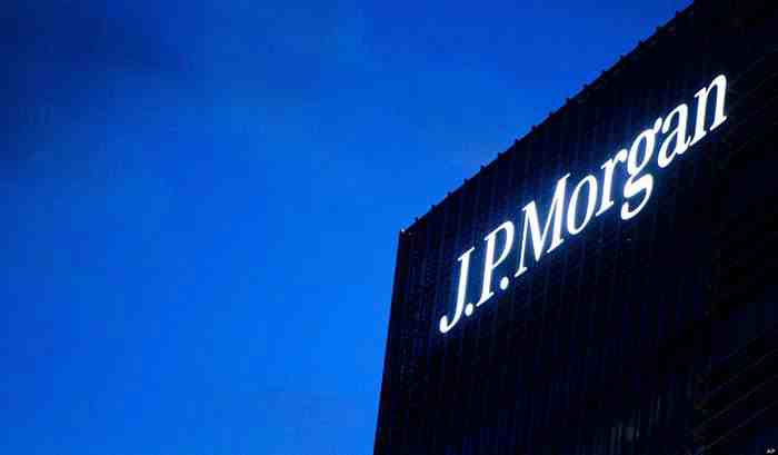 JP Morgan відмовився торгувати облігаціями з Росії – The Wall Street