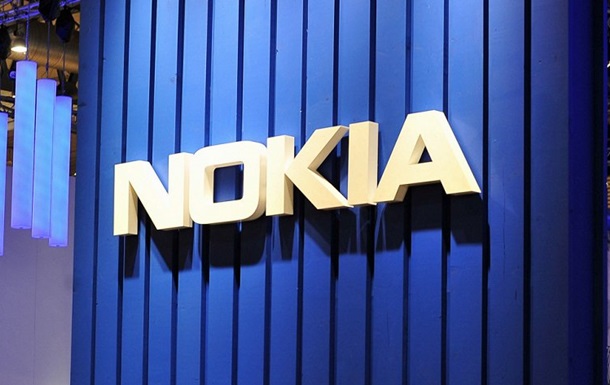 Nokia купує французького конкурента Alcatel-Lucent