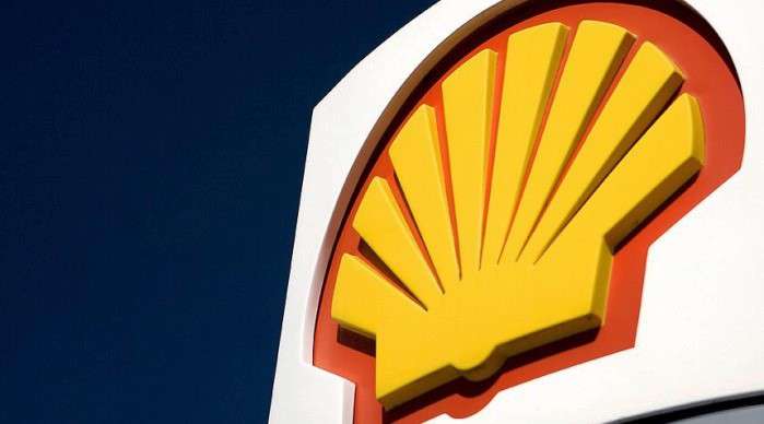 Компанія Shell почала постачати газ в Україну