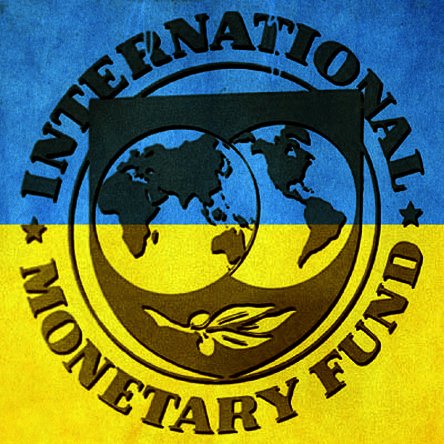 МВФ: Україна веде переговори з низкою країн про валютні свопи