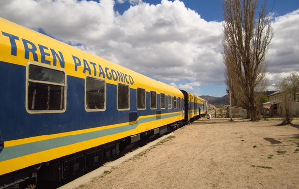 В Аргентині націоналізували залізниці
