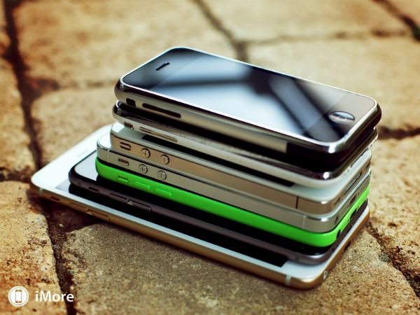 Контрабандні мобільні телефони та планшети на 1 млн грн вилучили на Сумщині — ДПСУ