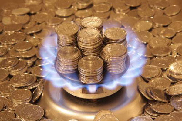 Борги Києва за “донбаський” газ становлять $174 млн – “Газпром”