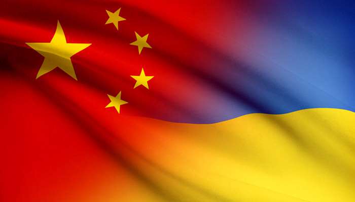 Китай інвестує в український пілотний проект 1 мільярд доларів