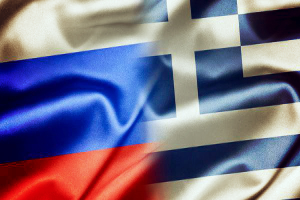 Греція готова співпрацювати з РФ у галузі енергетики