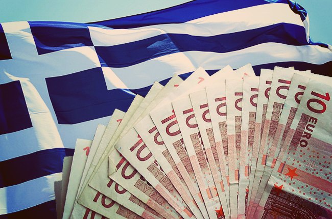 Греція погодилася виплатити транш МВФ 9 квітня