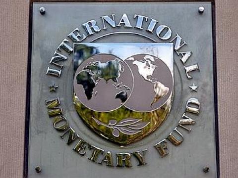 МВФ схвалив виділення Україні траншу на $ 1,7 млрд