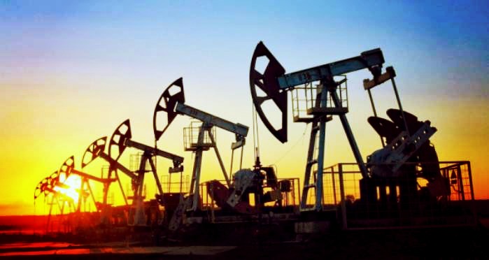 Ціни на нафту пішли на спад