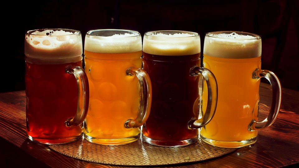 З першого липня 2015 року виробництво та продаж пива ліцензуватимуться