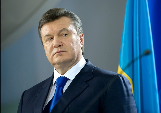 У Януковича і друзів прокуратура відібрала землі на мільярд