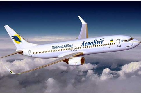 Авіакомпанія “АероСвіт” знову визнана банкрутом