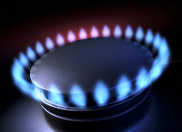 Украина уже начала расходовать газ из хранилищ