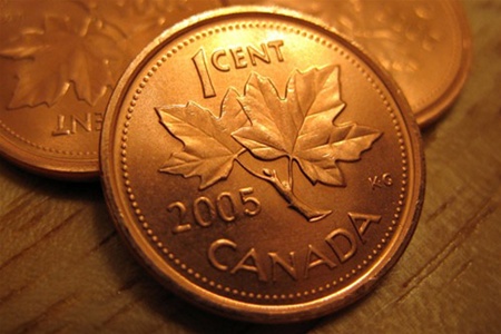 Економіка Канади скоротилася на 0,6%