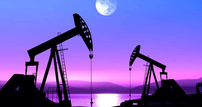 Ціни на нафту пішли вверх