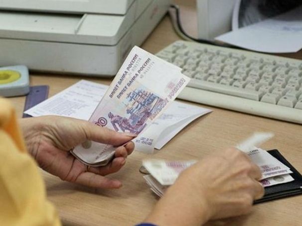У “ЛНР” видають пенсії рублями для нумізматів (ФОТО)