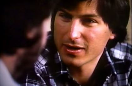 Перший покупець Apple 1 опублікував рідкісні фото Стіва Джобса і Стіва Возняка (ВІДЕО)