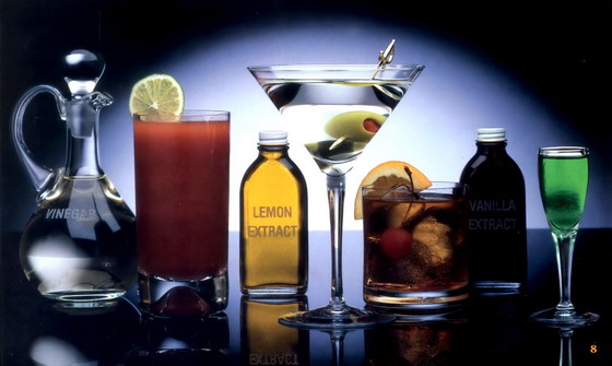 Мінфін ініціює підвищення цін на алкоголь