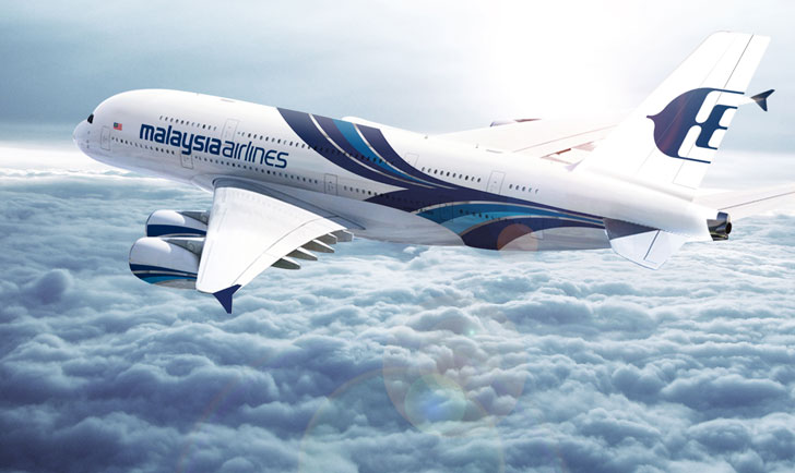 Глава Malaysia Airlines заявил о “техническом банкротстве” авиакомпании
