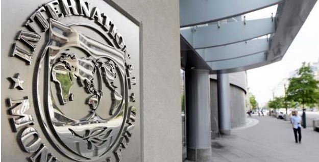 Україна ризикує втратити економічне зростання – МВФ
