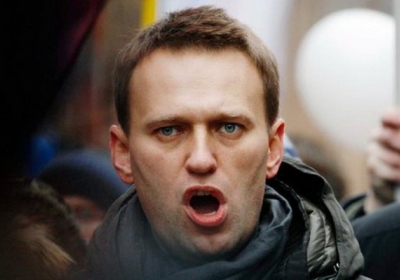Навальный обвинил российского политика в разбазаривании 29 миллиардов рублей (ВИДЕО)