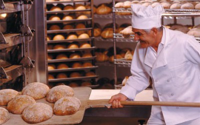 Мінагрополітики звільнило керівництво компанії “Хліб України”