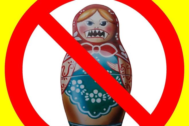 Як бойкот російських товарів вплинула на торгівлю з агресором (ІНФОГРАФІКА)