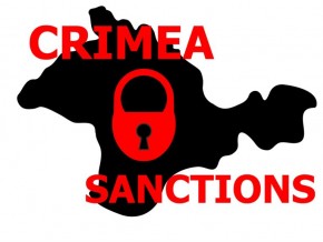 ЄС опублікував рішення про продовження на рік санкцій проти Криму