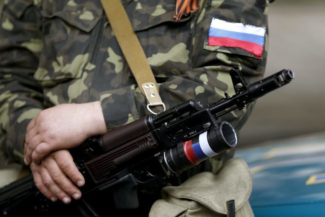 Терористи “ЛНР”-“ДНР” шукають роботу…на Західній Україні
