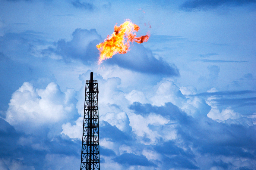“Енергоресурси України” хоче імпортувати газ з ЄС через Словаччину та Угорщину