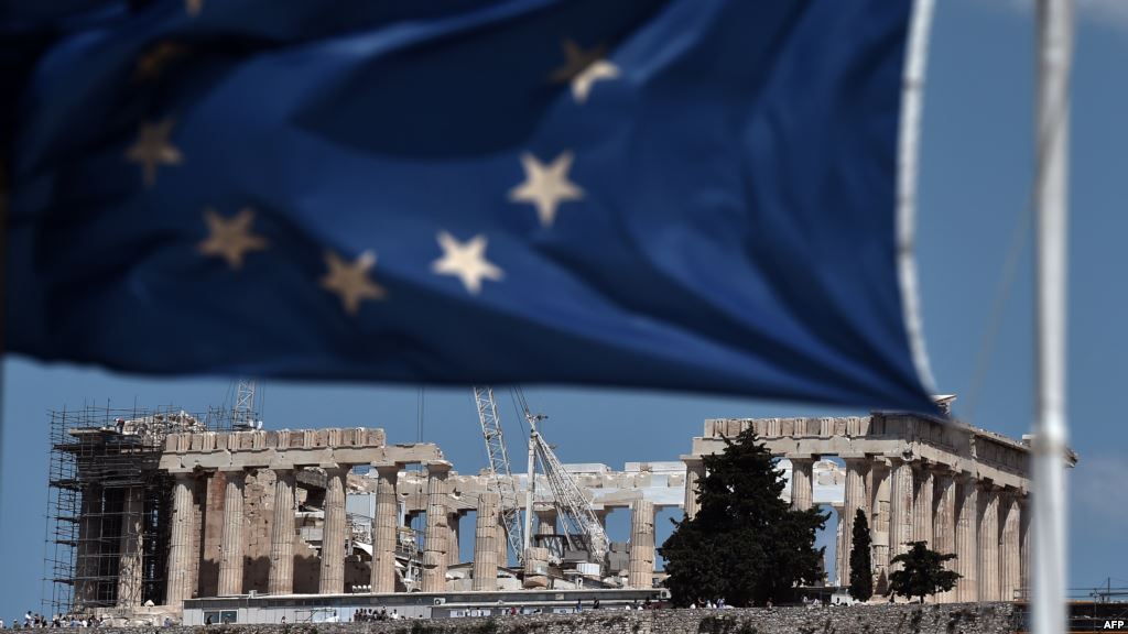 Парламент Греції схвалив новий пакет реформ