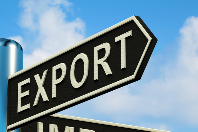 Податківці прикрили незаконний експорт товарів до РФ через Крим