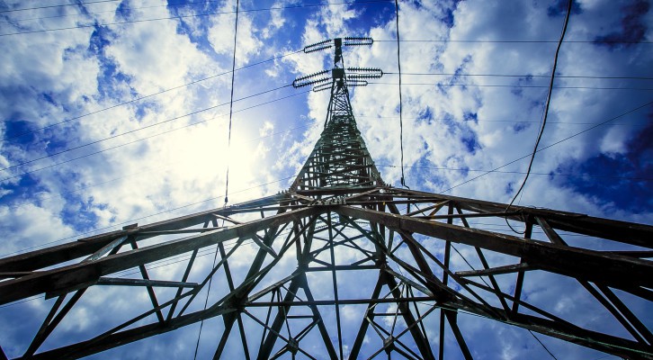 Поляки знову користуються українською електрикою