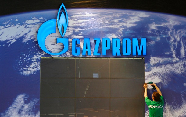 У Німеччині заборонили Газпрому продавати газ на автозаправках