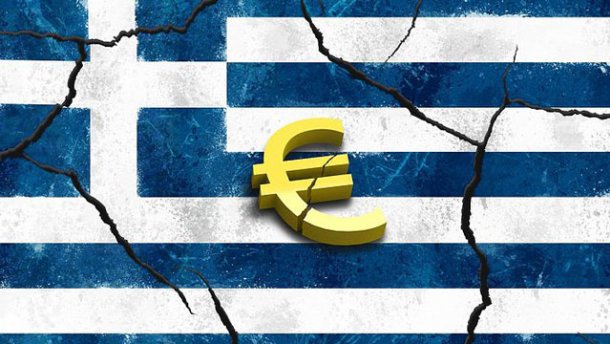 Чтобы избежать пропасти, Греция должна одолжить 80 миллиардов евро