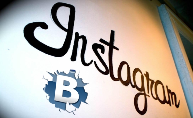 “ВКонтакте” створює конкурента Instagram
