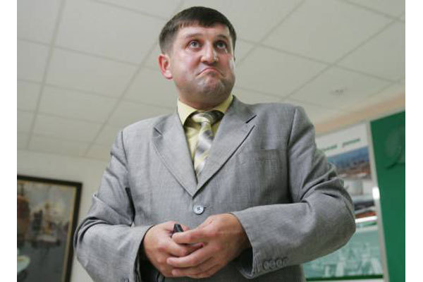 Екс-керівника “Укртранснафти” Лазорка оголосили в розшук