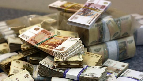 У Росії проблеми: закінчуються гроші для терористів