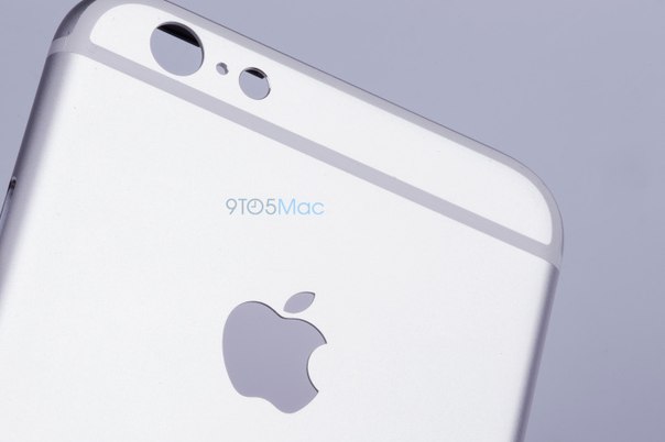 Продажі iPhone 6S і iPhone 6S Plus почнуться 18 вересня