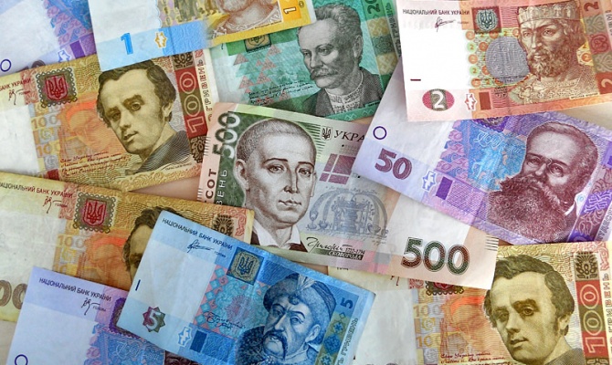 В Україні зафіксували дефляцію уперше за два роки