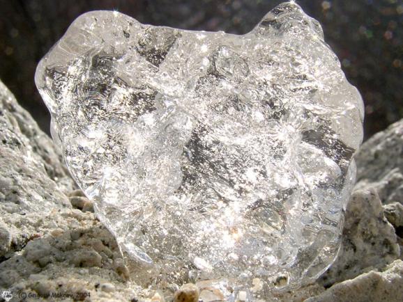 В Америці навчилися виготовляти алмази за допомогою вуглекислого газу