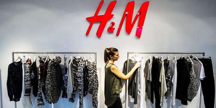 Товари IKEA, Victoria’s Secret, H&M: в Україні є, але не офіційно (ФОТО)